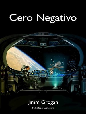 cover image of Cero Negativo